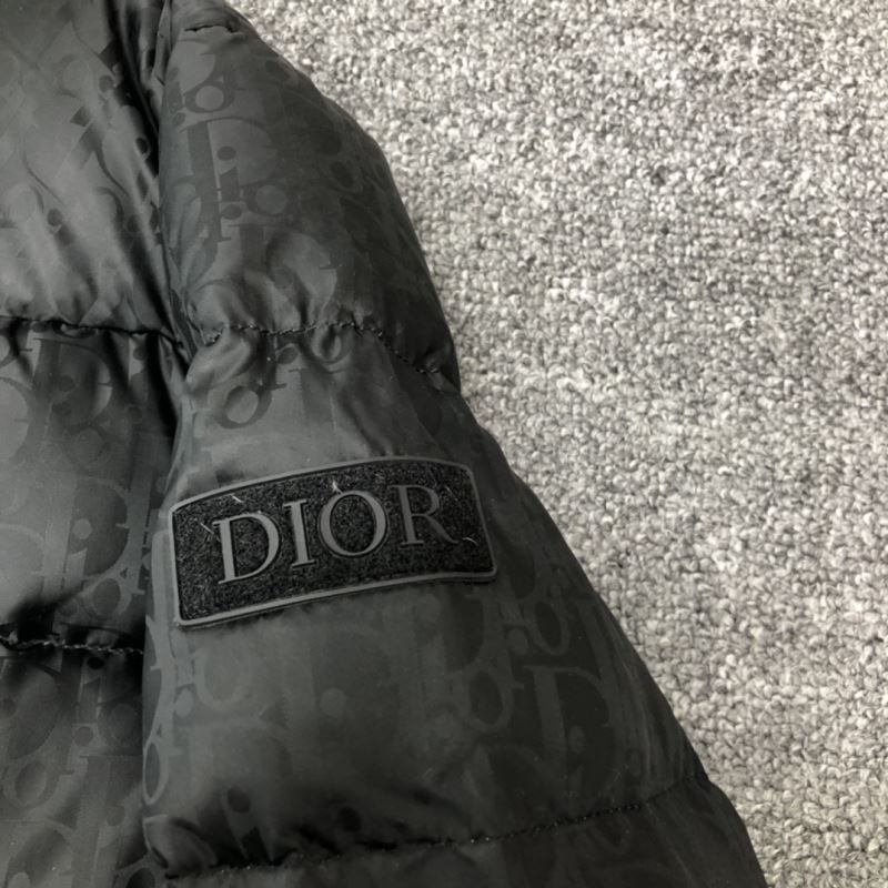 Christian Dior Down Jackets